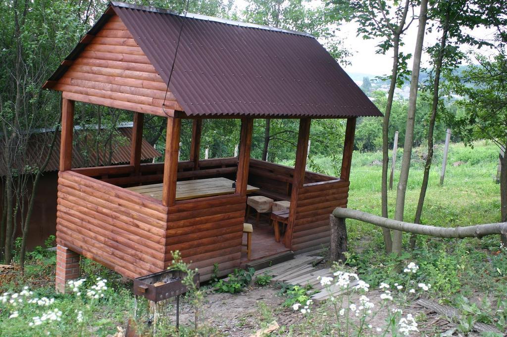 Гостевой Дом "Дача Салтов" Staryy Saltiv Exterior foto