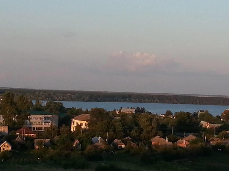 Гостевой Дом "Дача Салтов" Staryy Saltiv Exterior foto
